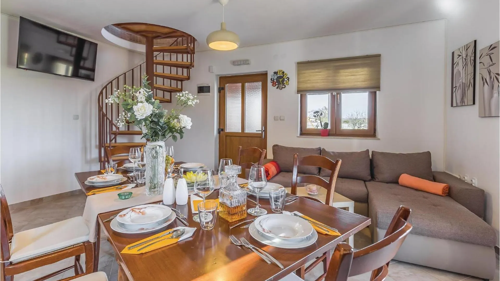 Amazing Apartment In Pula With Wifi