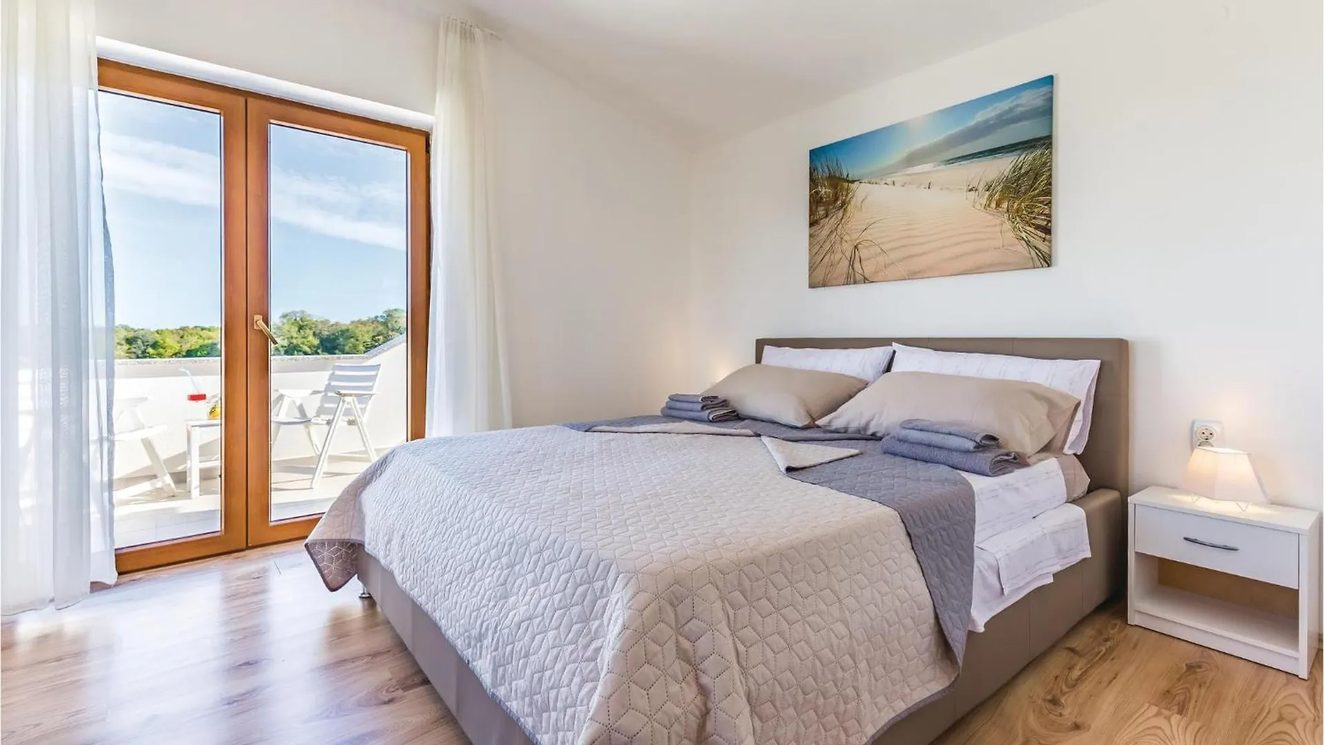 Amazing Apartment In Pula With Wifi