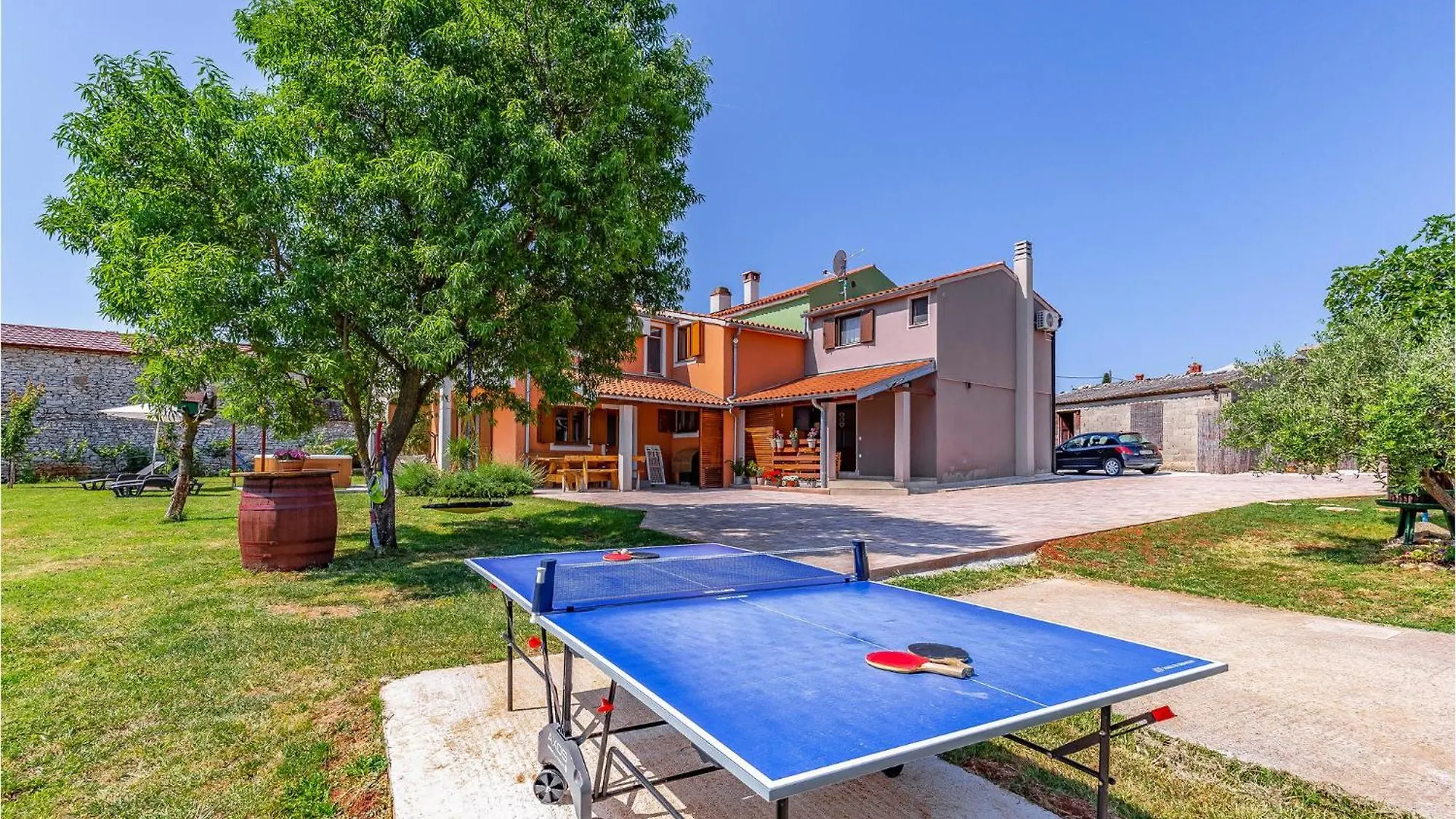 Amazing Apartment In Pula With Wifi 0*,  Kroatien